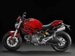 Todas as peças originais e de reposição para seu Ducati Monster 696 USA Anniversary 2013.